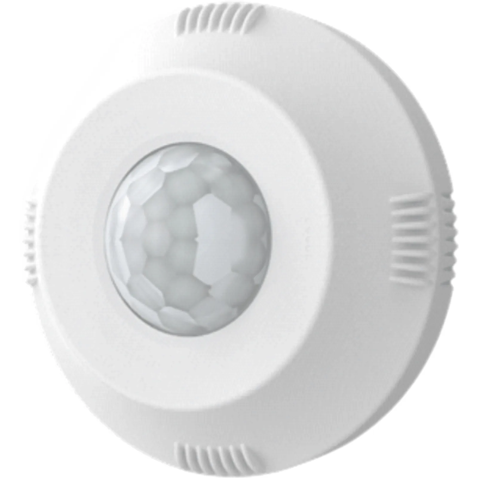 Sensor de movimiento Industrial / Detección PIR y Fotocontrol / Altura 8-45 ft (2.4-13.7 m) / IP66 / Programación Remota IR / 12-24 VDC / 0-10 V