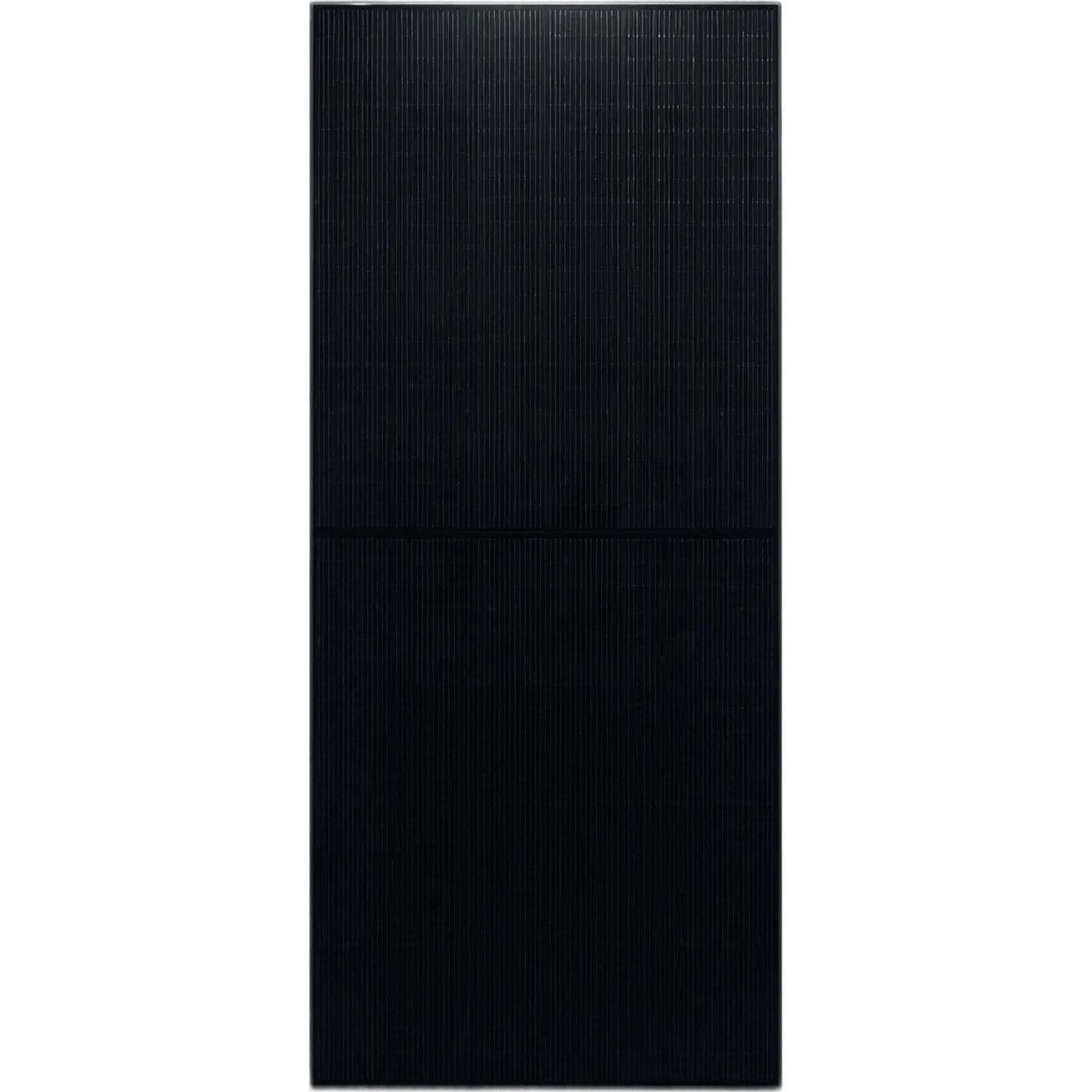 Módulo Solar Bifacial Doble Vidrio L-TOPCon / 650 W / 42.60 Vmp / 50.28 Vcc / Monocristalino 132 Celdas 182×210 mm / Bifacialidad 85±5% / Eficiencia 24.06% / IP68