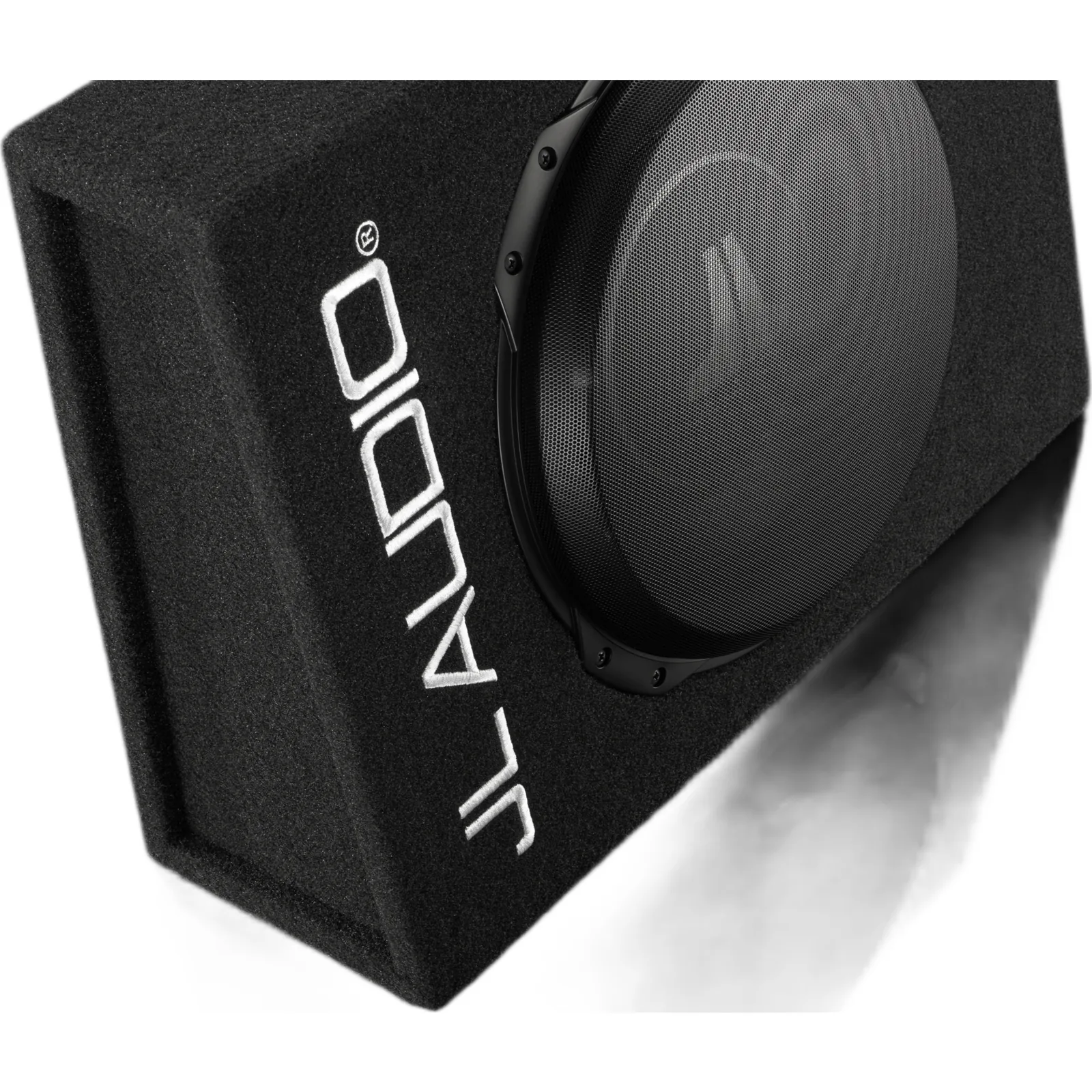 Subwoofer con Caja para Coche / 12 Pulgadas / Caja Sellada Tipo Camión / 400 W RMS / 2 &Omega; / Rejilla Incluida