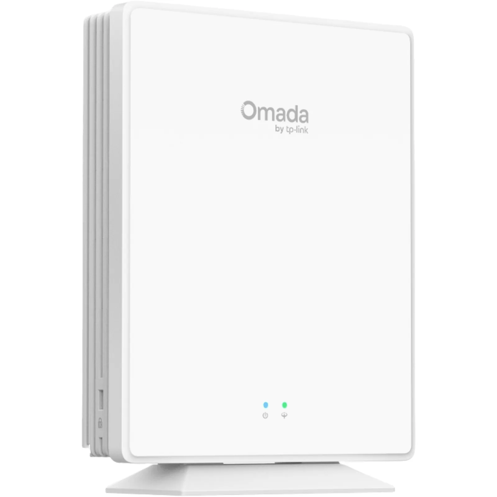 Punto de Acceso GPON Omada / Wi-Fi 6 AX3000 / 3.0 Gbps /1 puerto GPON / 1 Puerto FXS / 4 Puertos 10/100/1000 RJ45 / Mesh Omada / Configuración por Controlador o Stand-Alone / Para Montaje en Escritorio-Pared