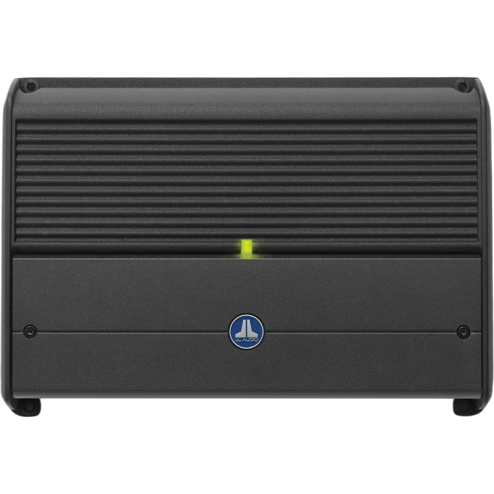 Amplificador Náutico y para Automóvil / 6 Canales / Clase D / 600 W / 24 V / Rango Completo / Procesamiento de Señales / Filtros 50 Hz-500 Hz / Control de Nivel Remoto Opcional / JL Audio XDM