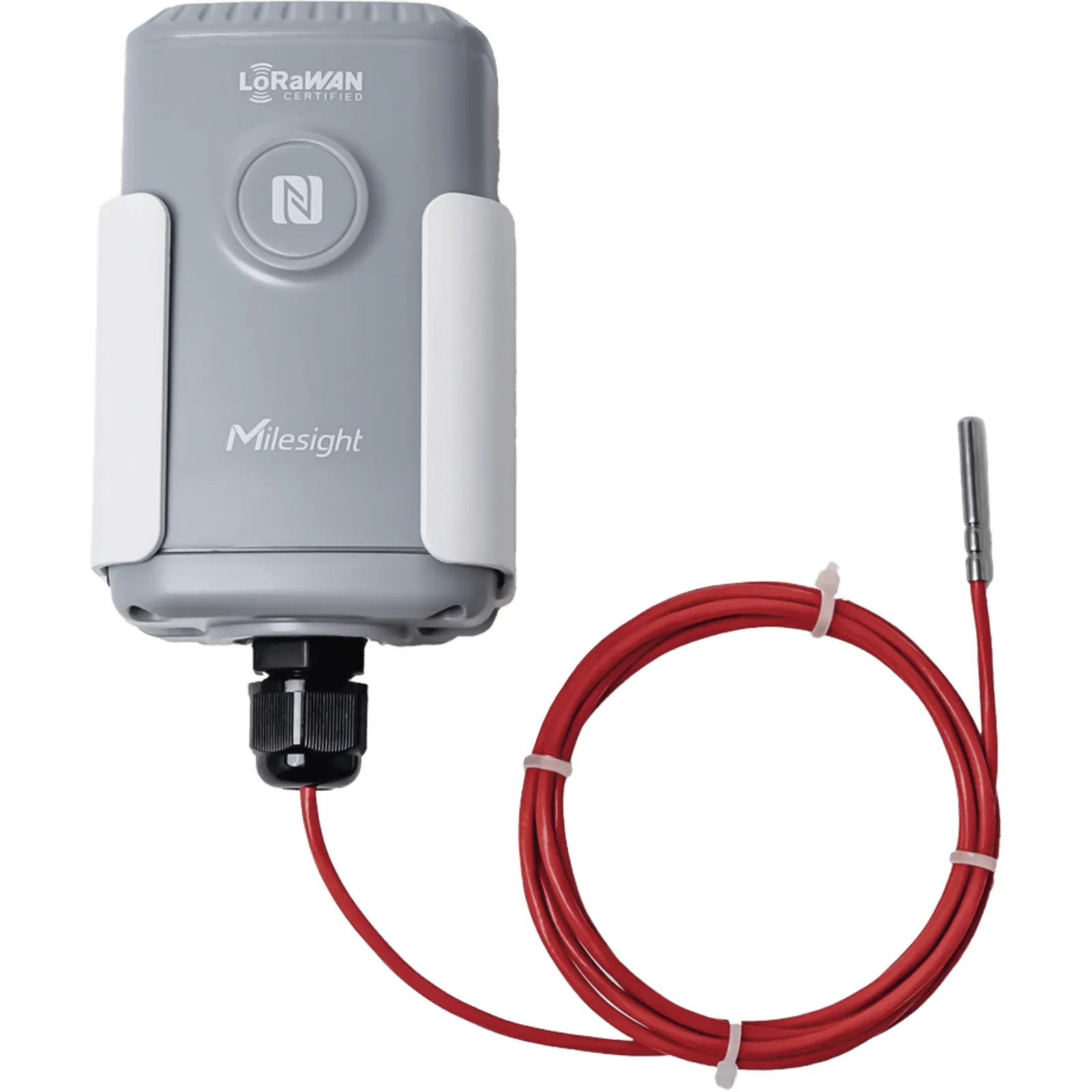 SENSOR DE TEMPERATURA DESDE -200 GRADOS HASTA +50 grados NIVEL INDUSTRIAL LORAWAN