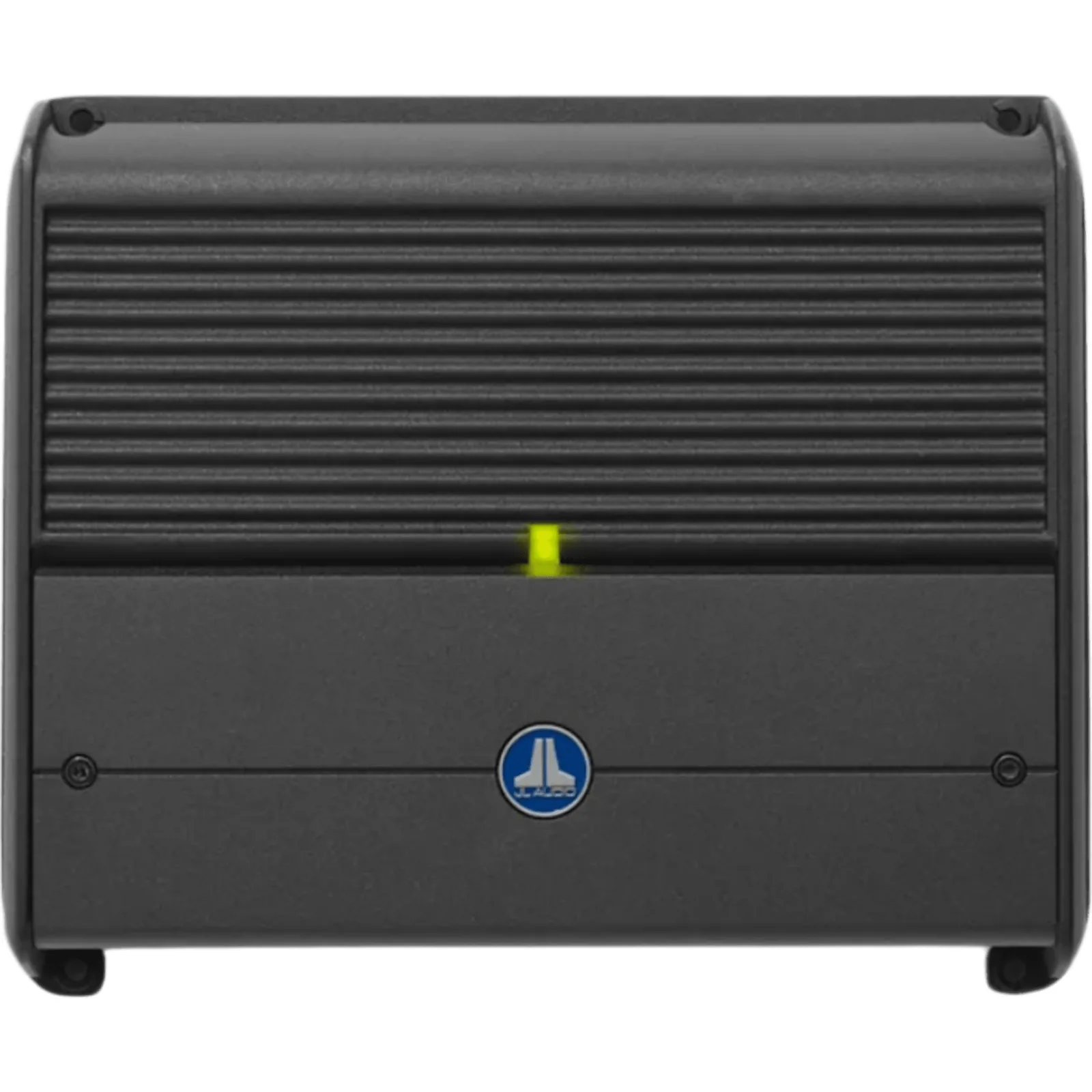 Amplificador Náutico y para Automóvil / 3 Canales (500 W) / Clase D / Principal 75 W x 2 + Subwoofer 180 W x 1 a 4 &Omega; / 100 W x 2 + 300 W x 1 a 2 &Omega; / Filtros Paso Alto y Paso Bajo 50 Hz-500 Hz / Fusible 50 A / Control de Nivel Rem