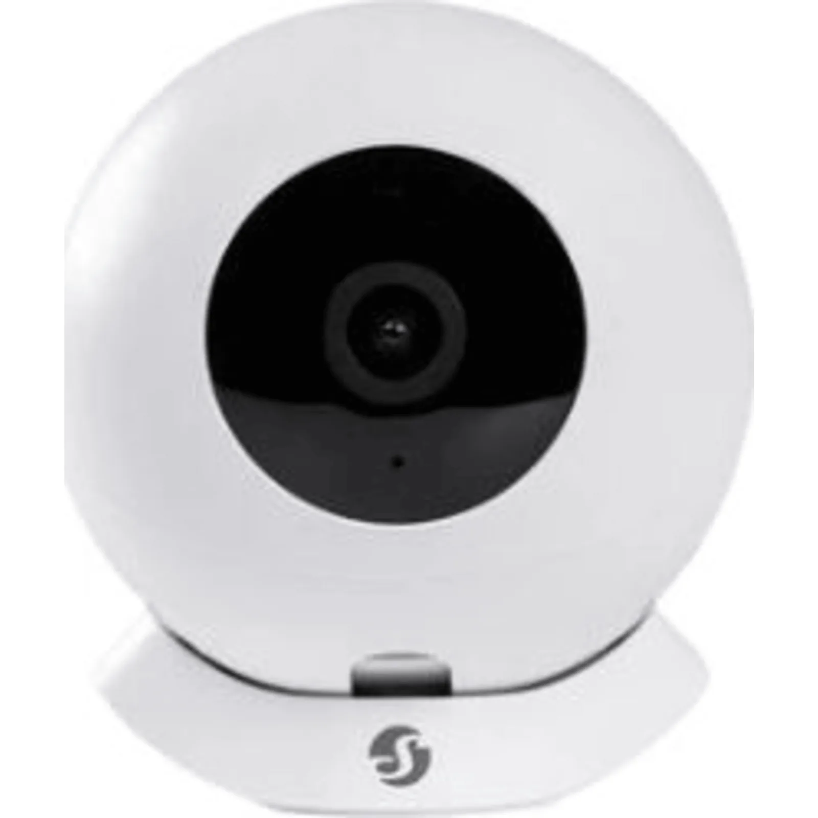 Cámara Wi-Fi / Full HD 1080p / Visión Nocturna B/N / Wi-Fi Doble Banda + Bluetooth / Detección de Movimiento con 10 Zonas / Audio Bidireccional / Almacenamiento microSD hasta 512 GB