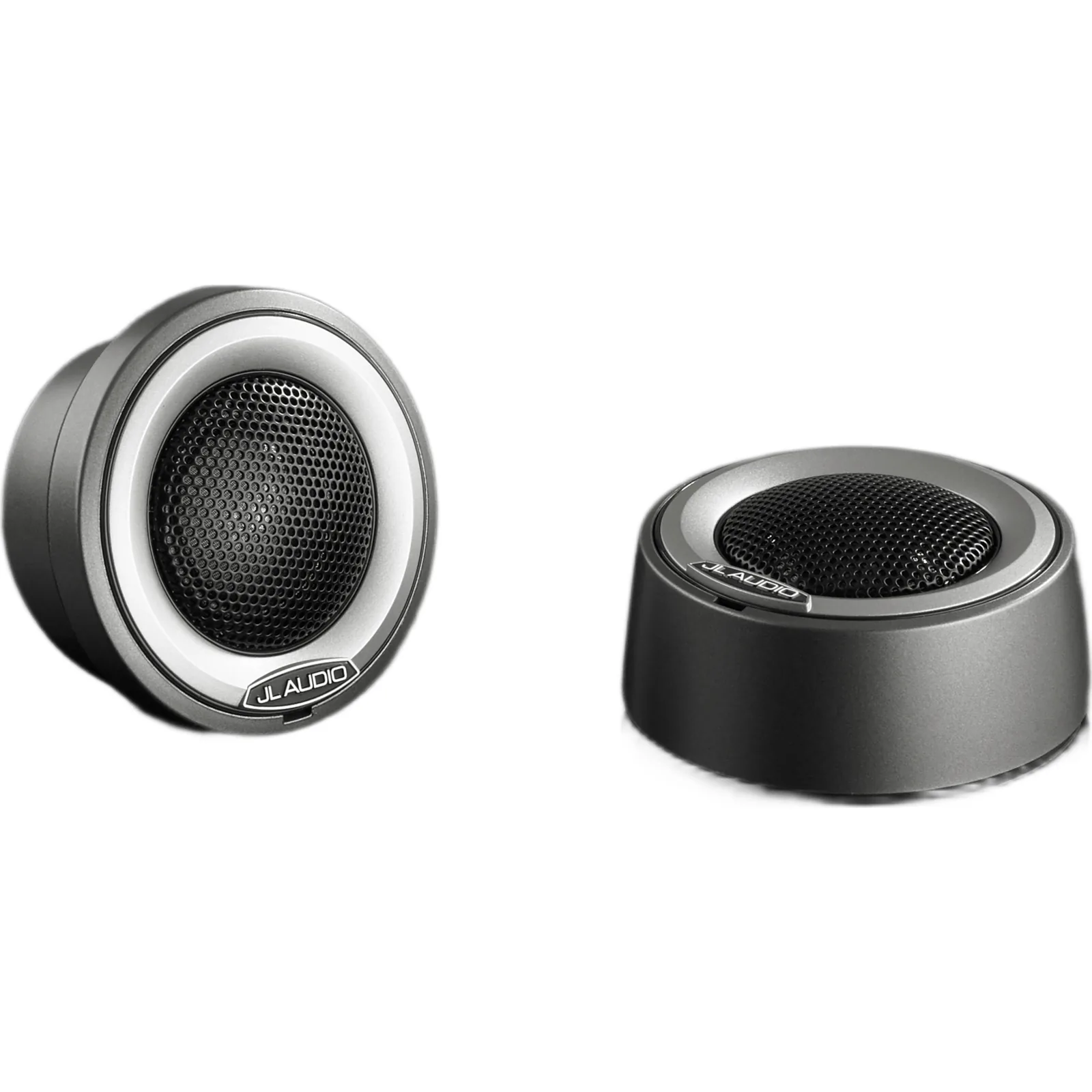 Tweeter Marino de Componentes / 1 in (25 mm) / Diafragma Domo de Seda / 75 W RMS / 4 &Omega; / 91 dB a 1 W/1 m / 4.8 kHz–25 kHz (±3 dB) / Filtro Pasa-Altas Externo de Tercer Orden / Protección Electrónica Automática / Mon