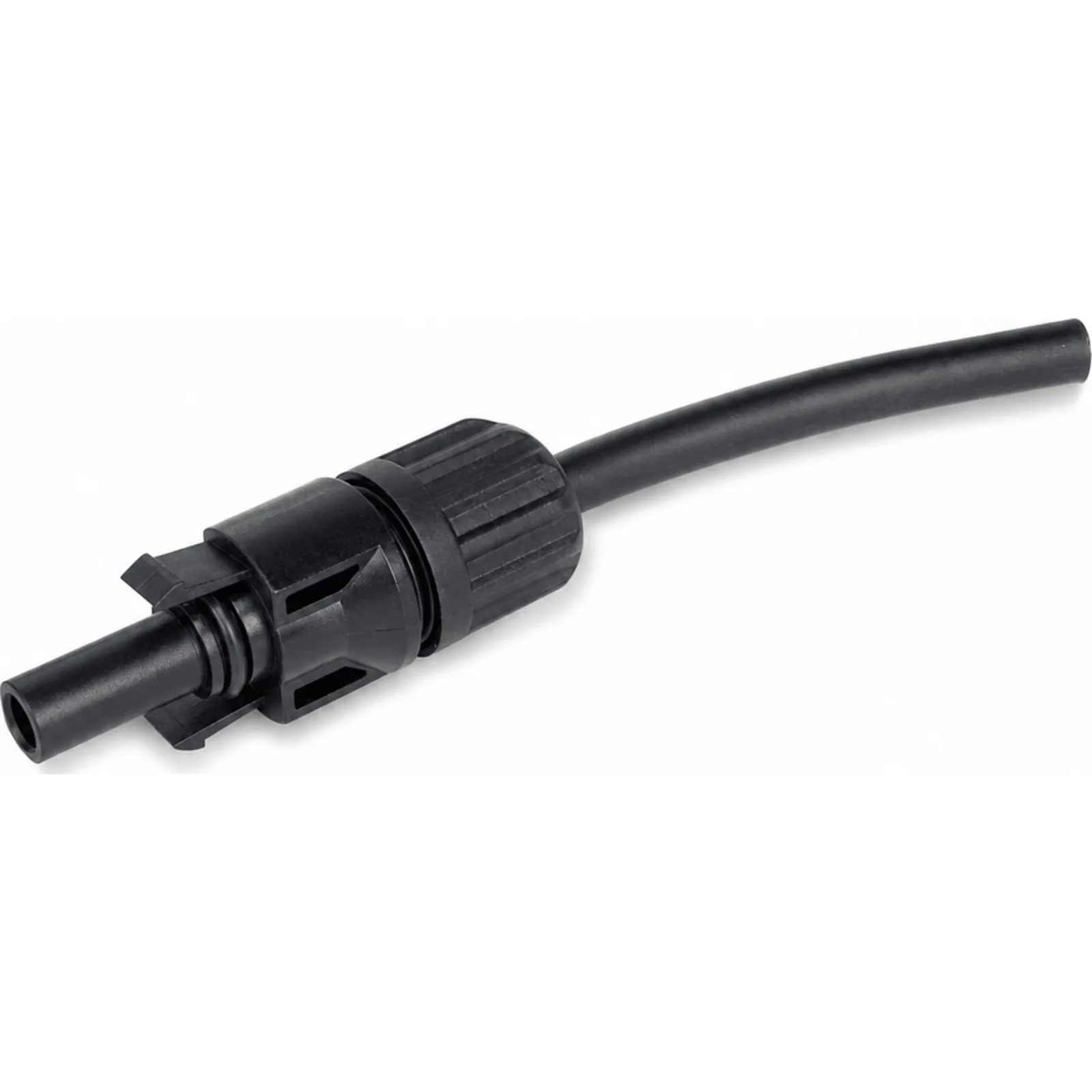 Jumper Fotovoltaico Longi LR5 Macho/Hembra de 1 m