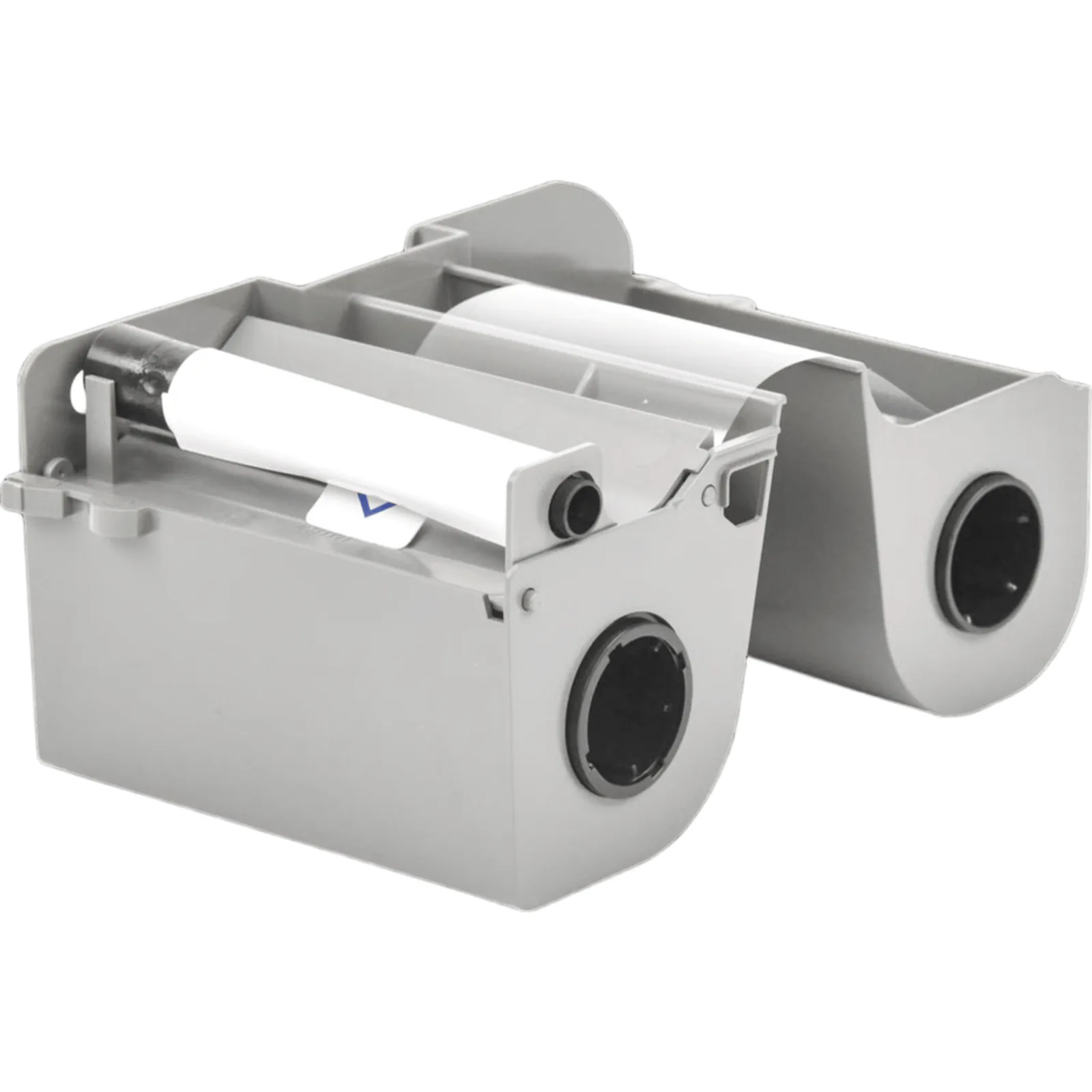Ribbon para DTC4250e, DTC4000, YMCKO (Full Color)/ 300 imagenes