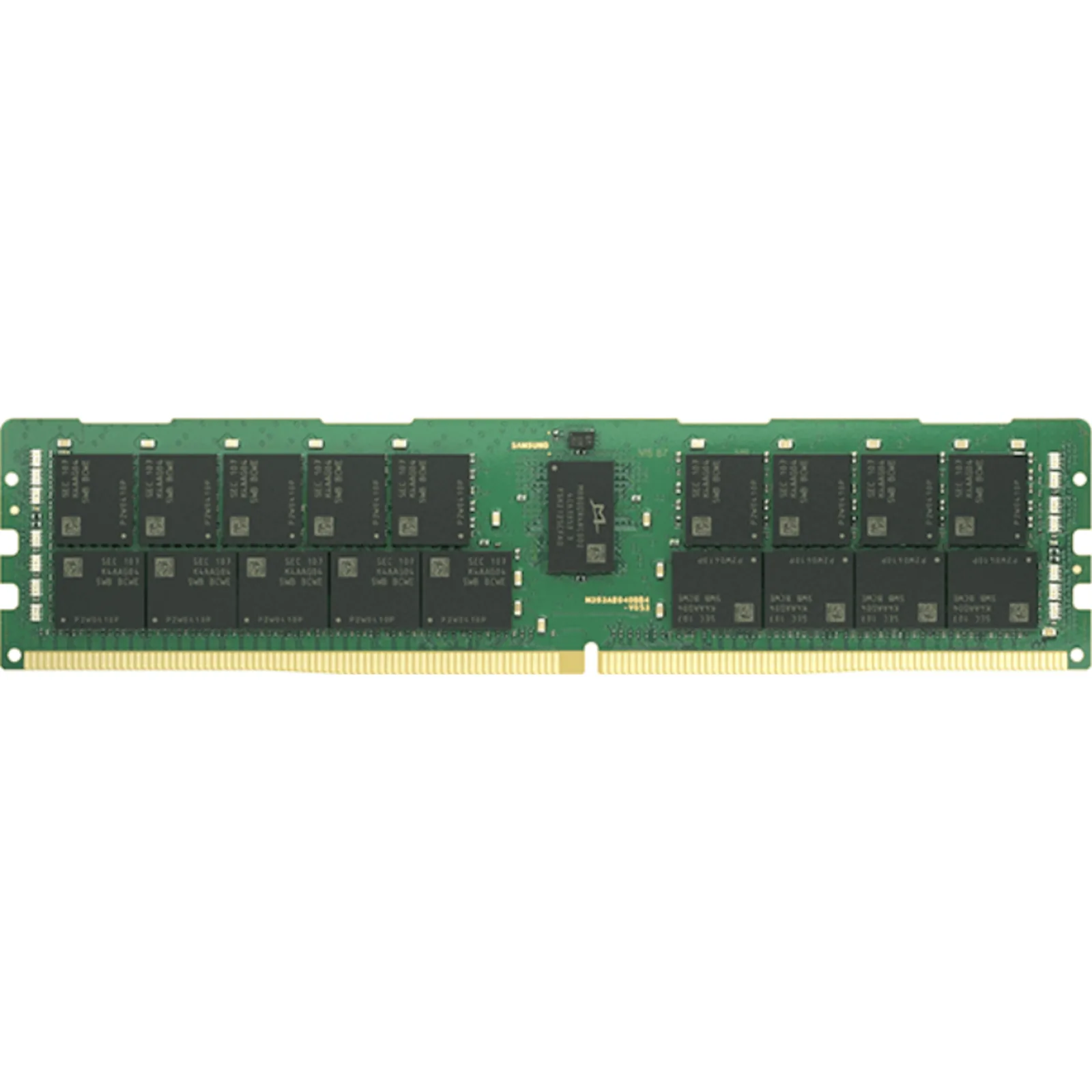 Módulo de Memoria DDR4 ECC Registered DIMM | 64GB | RDIMM | Compatible con SA6400, FS6420 y PAS7700 | Garantía 5 Años
