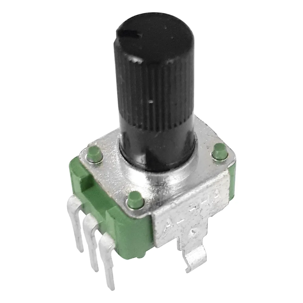 Potenciometro de 10 K para COM3010 linea (ROHS).