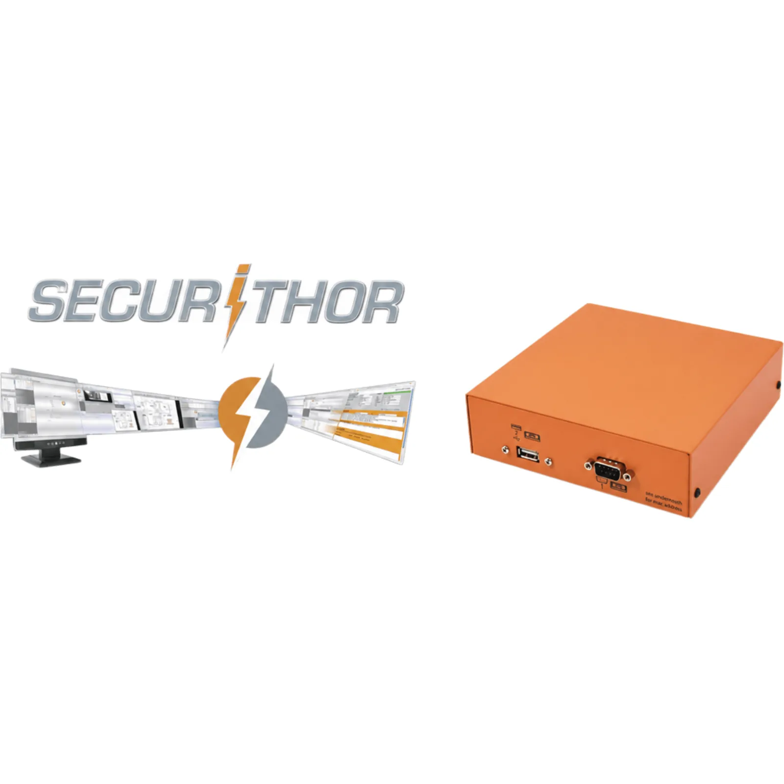 Inicie o renueve su central de monitoreo de alarmas, Kit 1 receptora ExtriumDT42V2 y Software de monitoreo suscripción de 1 año.