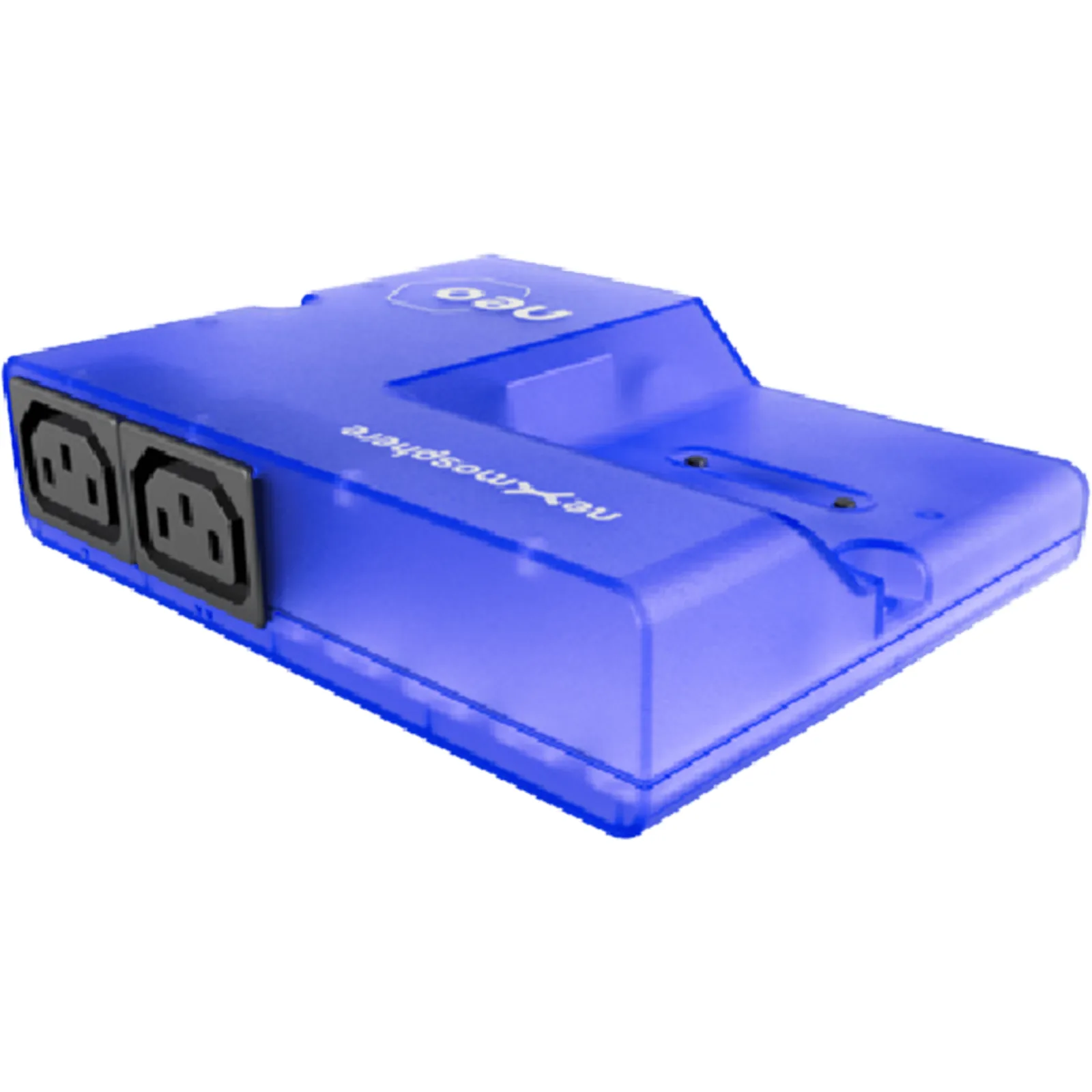 Kit de Controlador de Potencia NEO-320 y Cables de Corriente