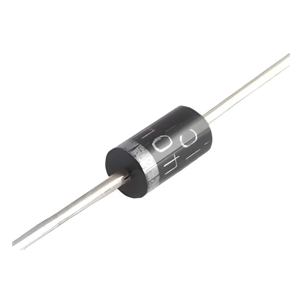 Diodo 600 PRV 1.0 Amp.