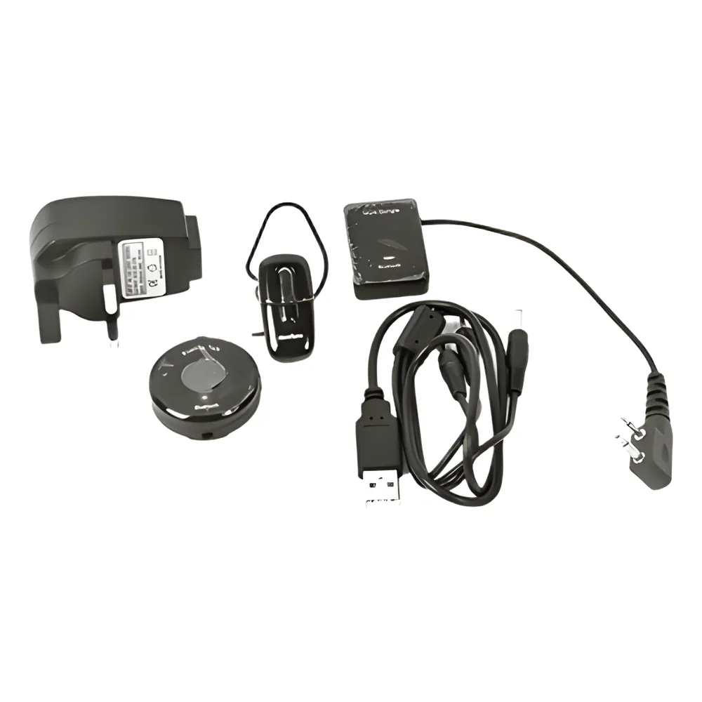 Micrófono BLUETOOTH par ICF3G/11/4G/21/22.