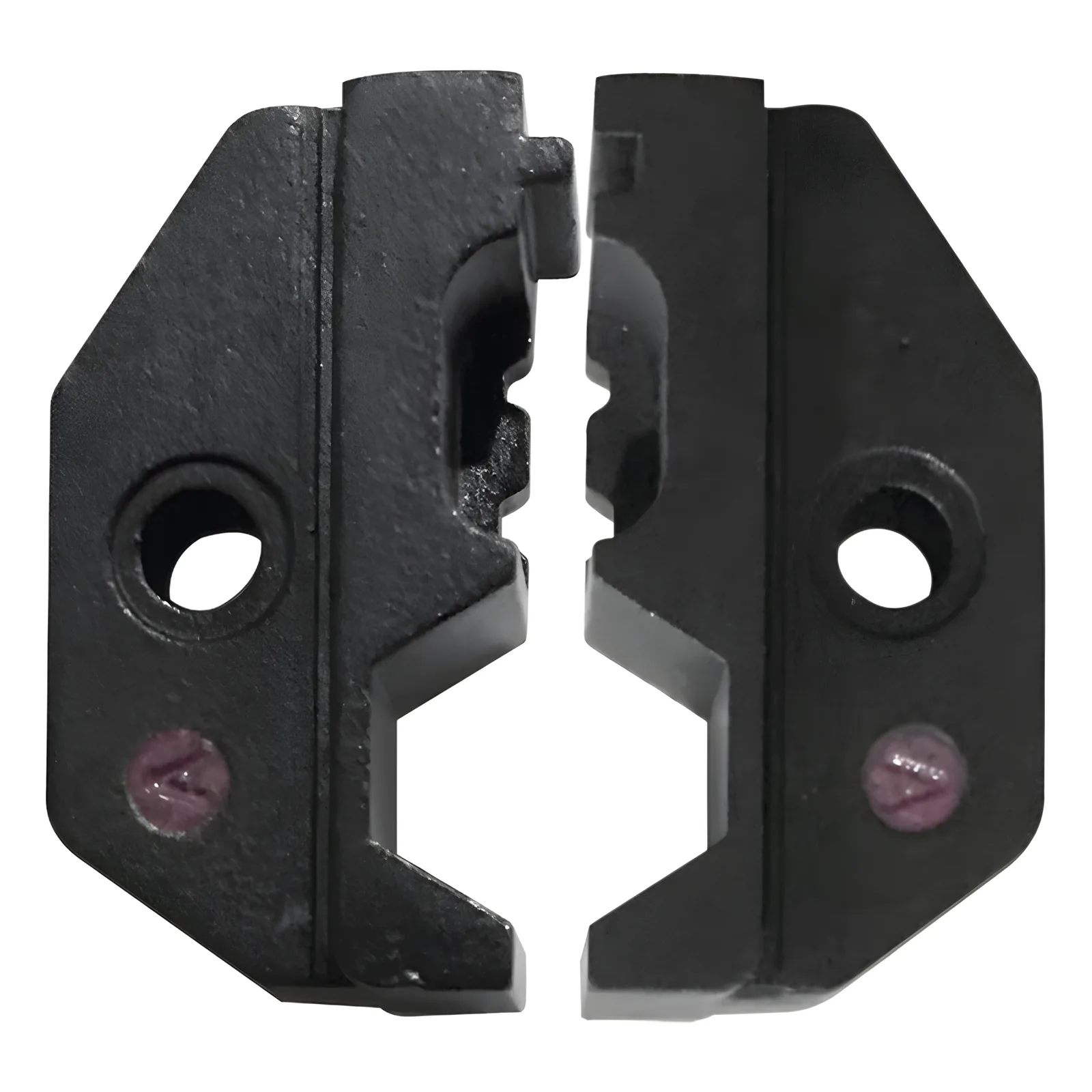 Muela para pinzas RFA400520 plegar conectar RG-8U/ 213U/ 214U/ 9913