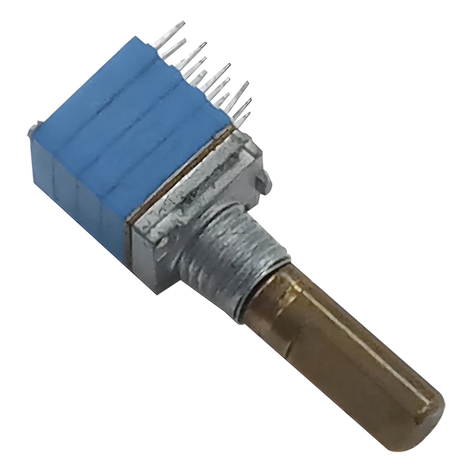 Potenciometro de canales para TK2102/3102/2160/2102GK/3102GK
