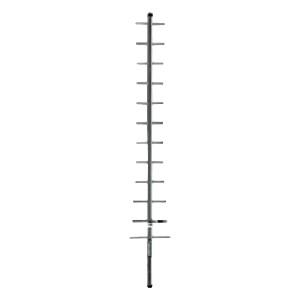 Antena Base, Direccional, Rango de Frecuencia 896 - 970 MHz.