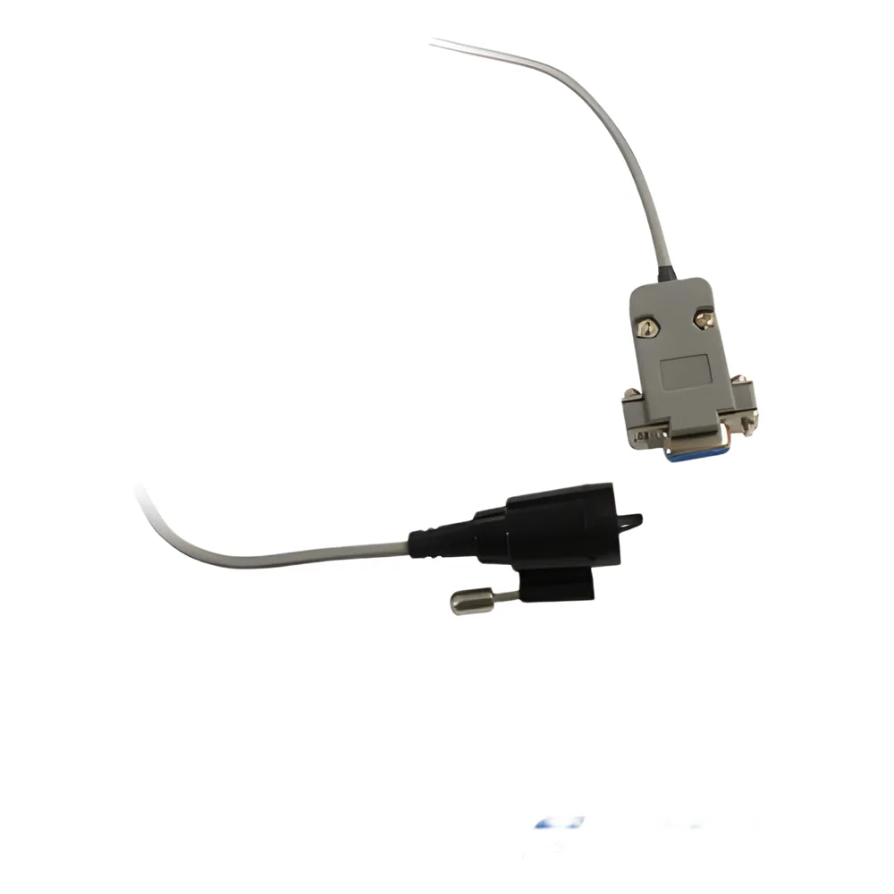 Cable interface para programador universal (SPU) para móviles KENWOOD