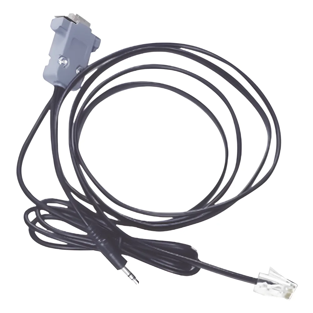 Arnés Básico para SPU para Radios KENWOOD Comerciales (Requiere SPU).