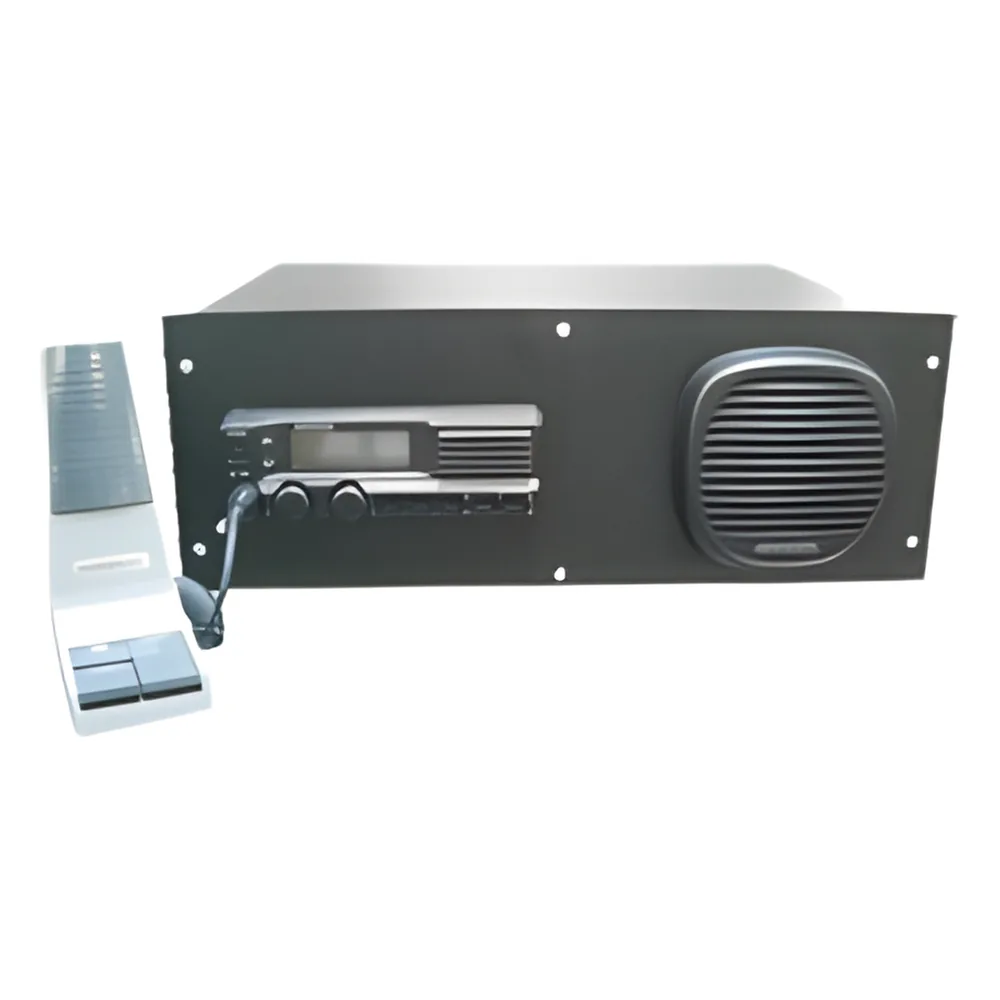 Estación Base con Radio KENWOOD TK-890HBK, UHF 450-490 MHz.