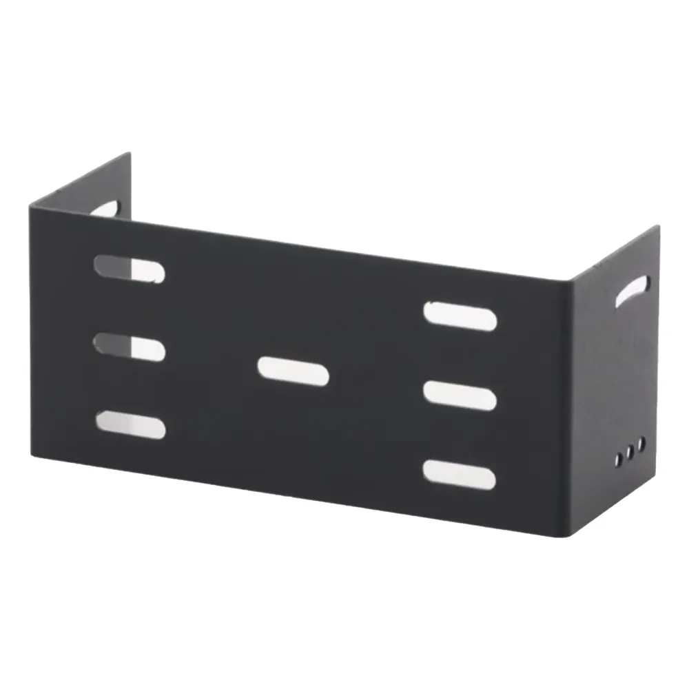 Bracket metálico para radios móviles NX-740 NX-840 TK-7302 TK-8302 TK-7360 TK-8360 NX-720 NX-820 NX-700 NX-800 TKD-740 TKD-840 NX-1700 NX-1800 NX-3720 NX-3820