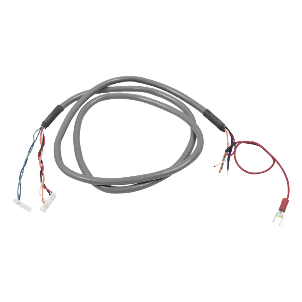 Arnés SYSCOM para 7100/8100 y GPS.