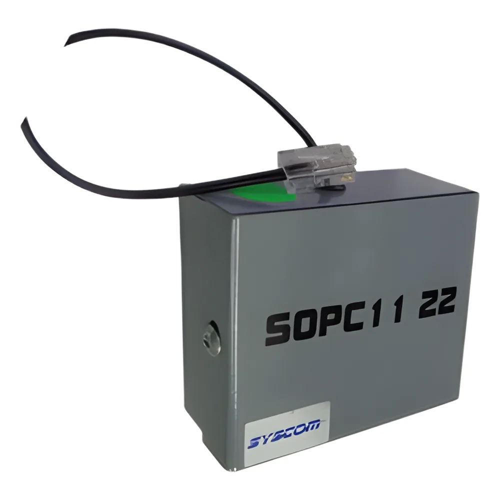 Interface para programar radios ICOM para radios: IC-F121S/221S, F121/221, F520/521/620/621/621TR/F5061/6061, FR5000/FR6000