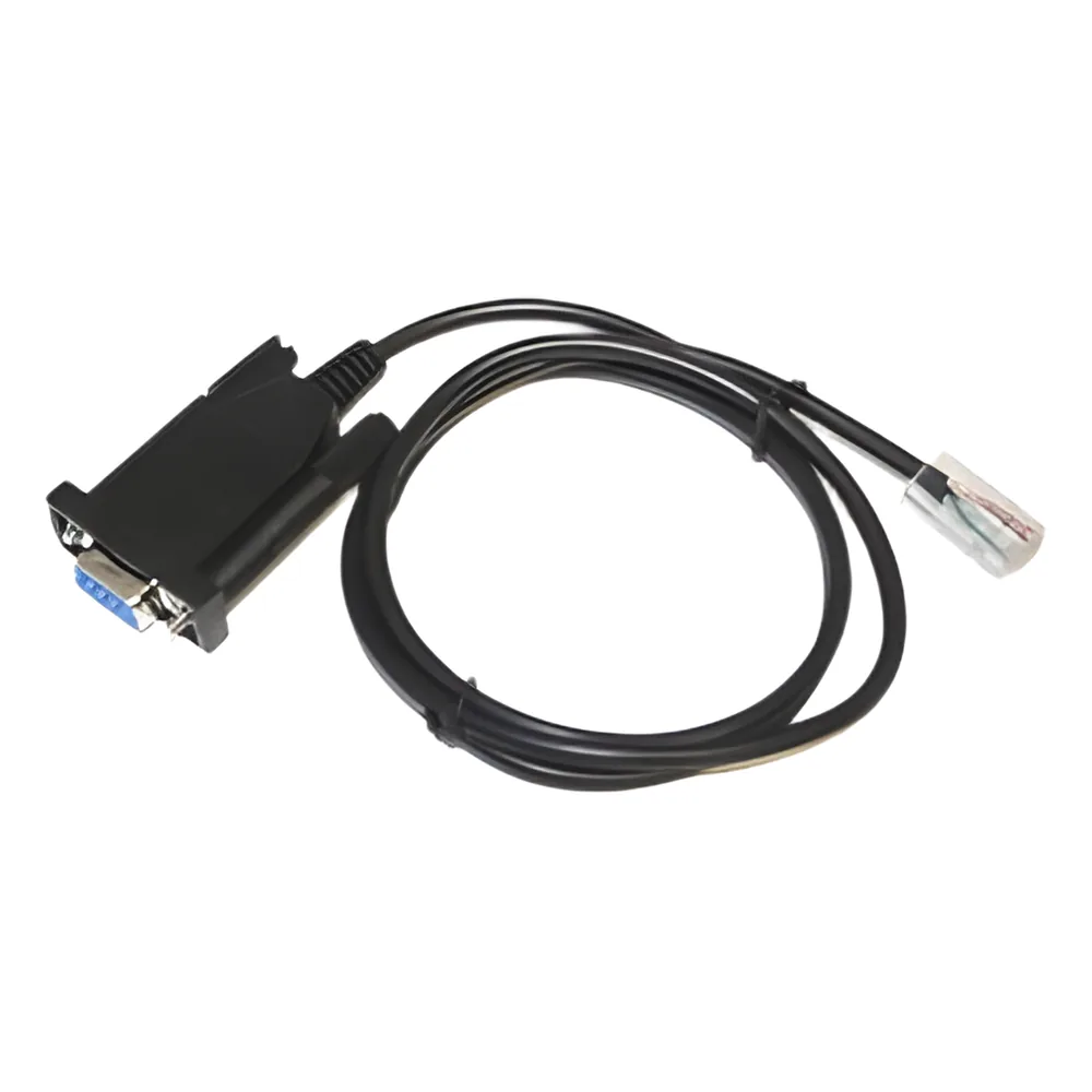 Cable de programación, Clonacion y Pruebas marca SYSCOM