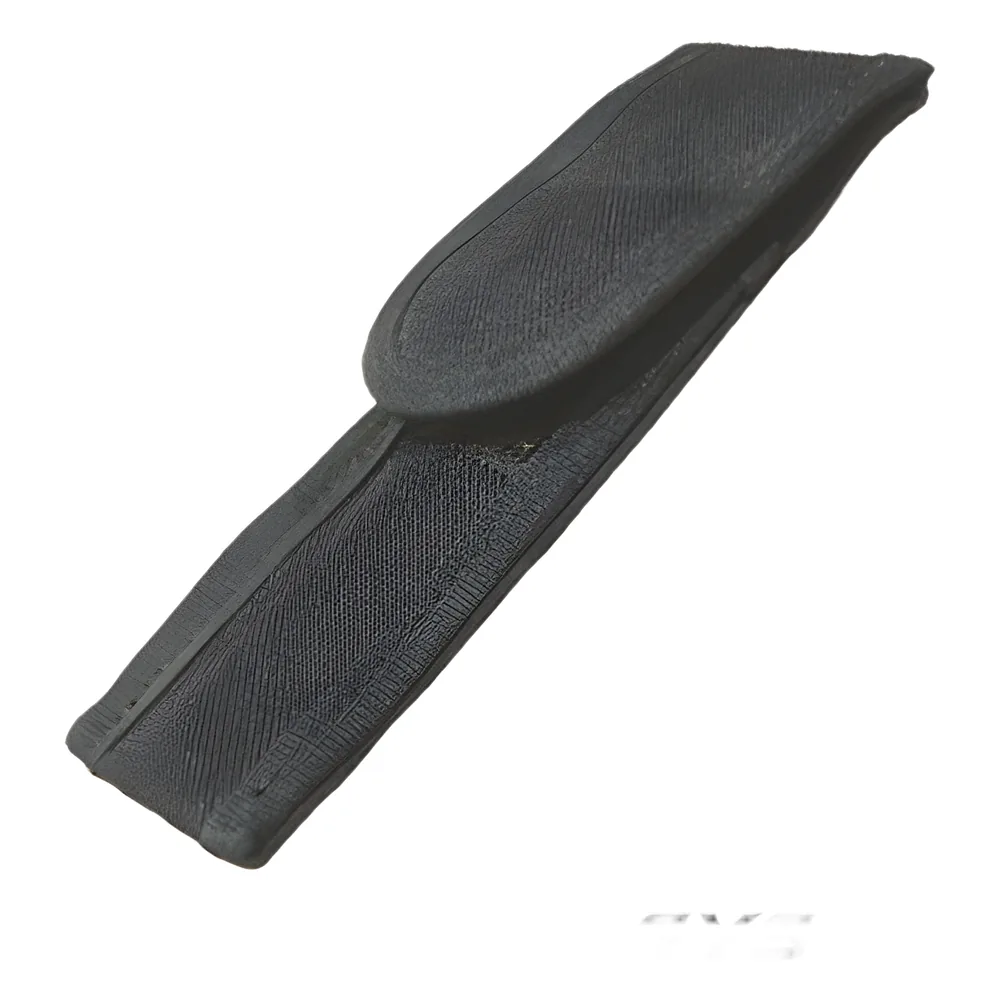 Portalámpara chica (MAG-LITE) para seguridad. No incluye lámpara.