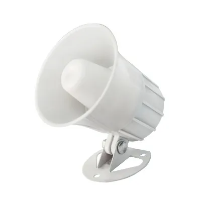 Sirena 1 Tono de 15 W.