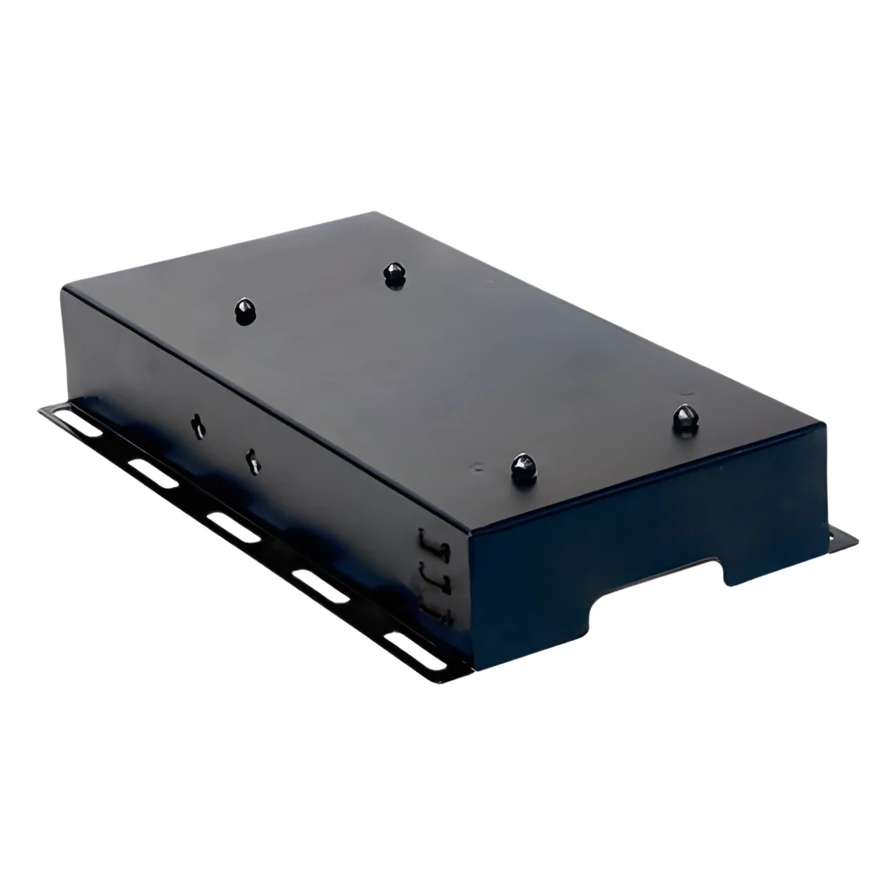 Gabinete para Radio F50/6061 y Amplificador TPL tipo "C".
