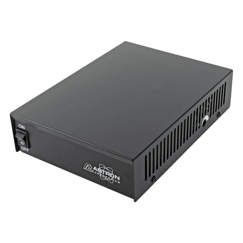Fuente de Poder Conmutada Astron | Salidas: 13.8Vcc, 25A