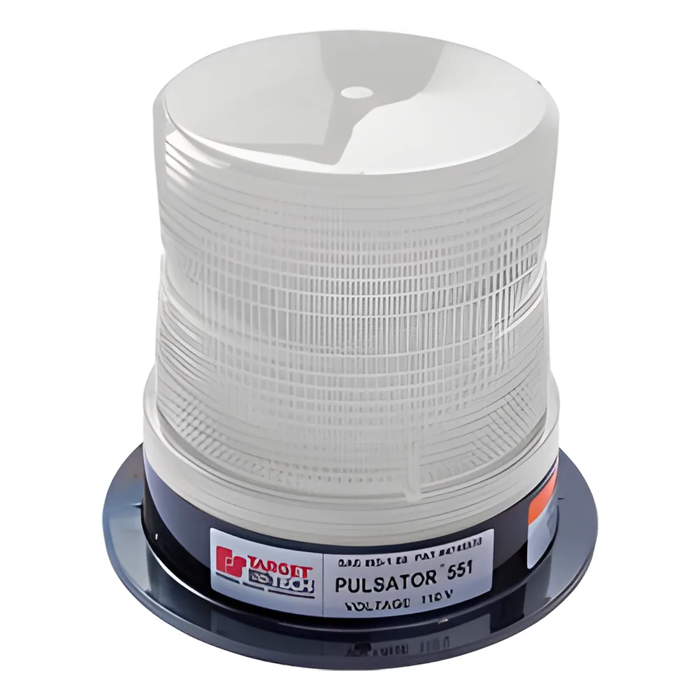 Estrobo PULSATOR R 551PLUS