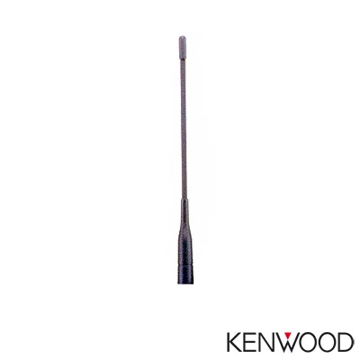 Antena Portátil Estándar 900 MHz. Para Radios TK-481