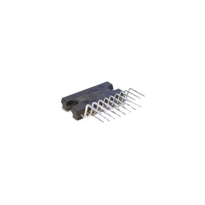 Amplificador de Audio. Para Radios TK-7150, 8150.