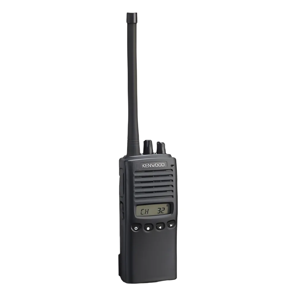 RADIO KENWOOD 146-174MHZ 12.5KINC.