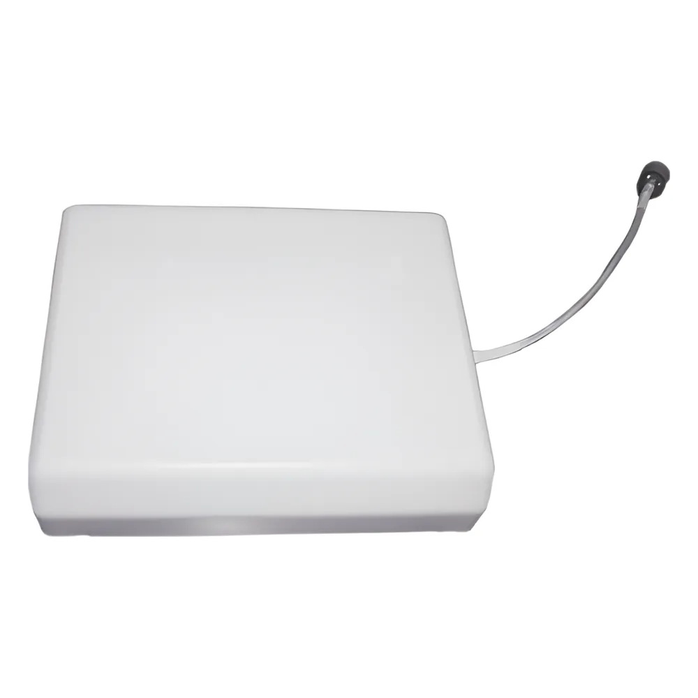 Antena panel 800-2500MHz 6.8DBI conenctor N hembra TELESTONE.