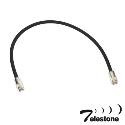 Cable de Interconexión entre Preselector y Multiacoplador de Longitud Dependiente de las Frecuencias