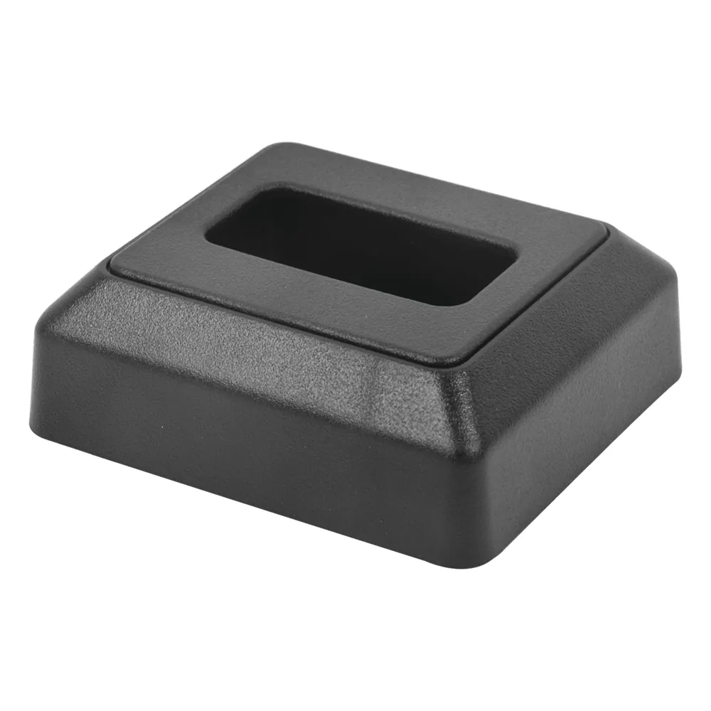 Adaptador cargador para UC1 / UC6/ ECO-ANALYZER. Para Radios Kenwood TK-2160, 3160, 2170, 3170, 2140, 3140.