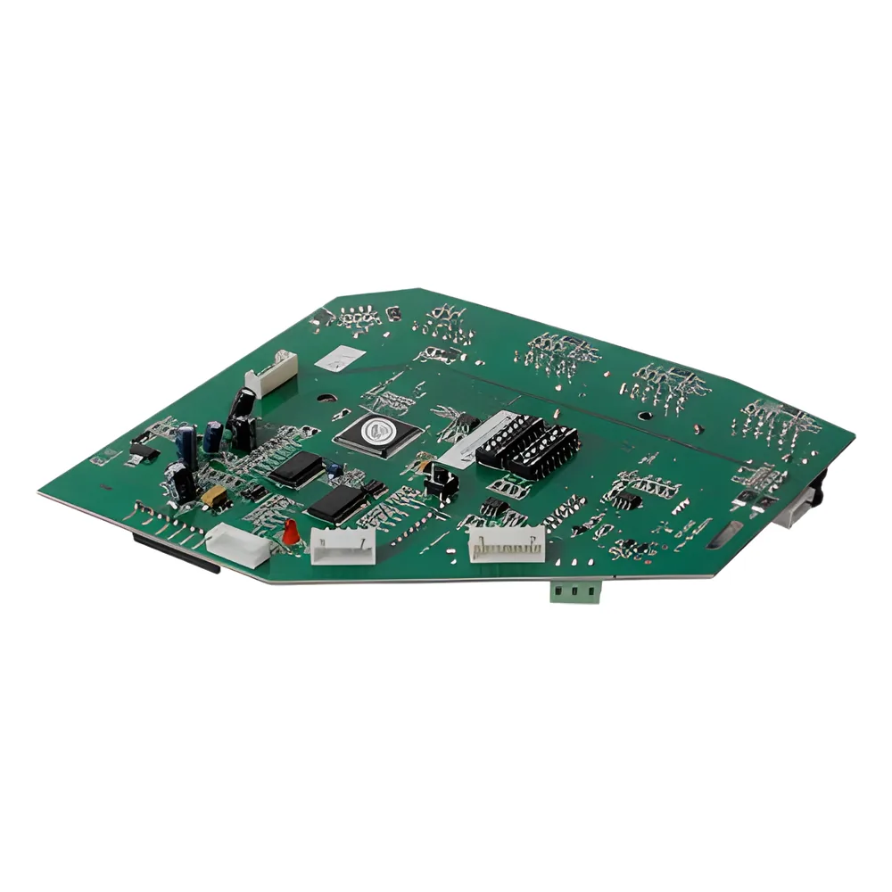 Tarjeta principal para camara Pan Tilt UV20C