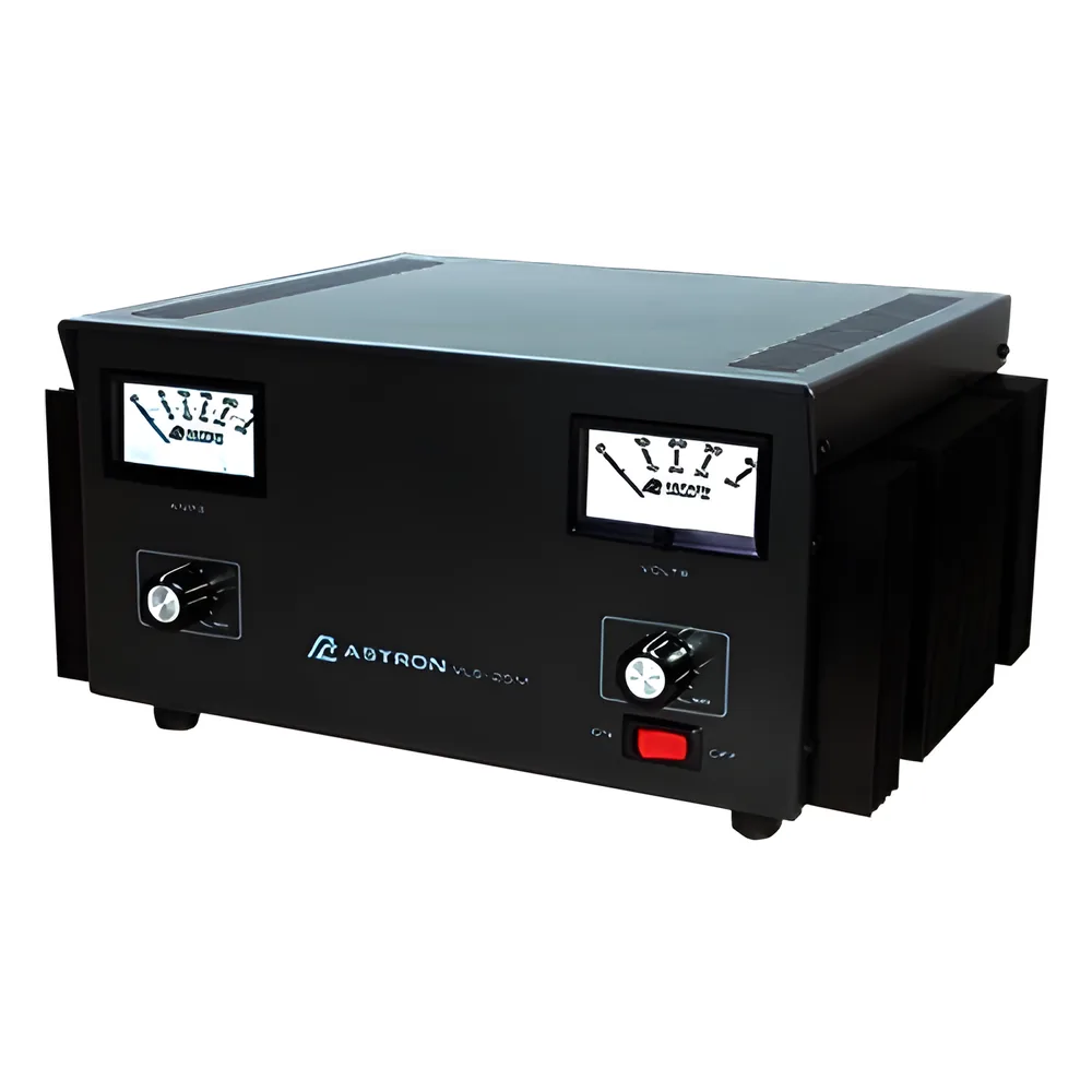 Fuente de Alimentación Astron / 35 V / 20 A / Regulada