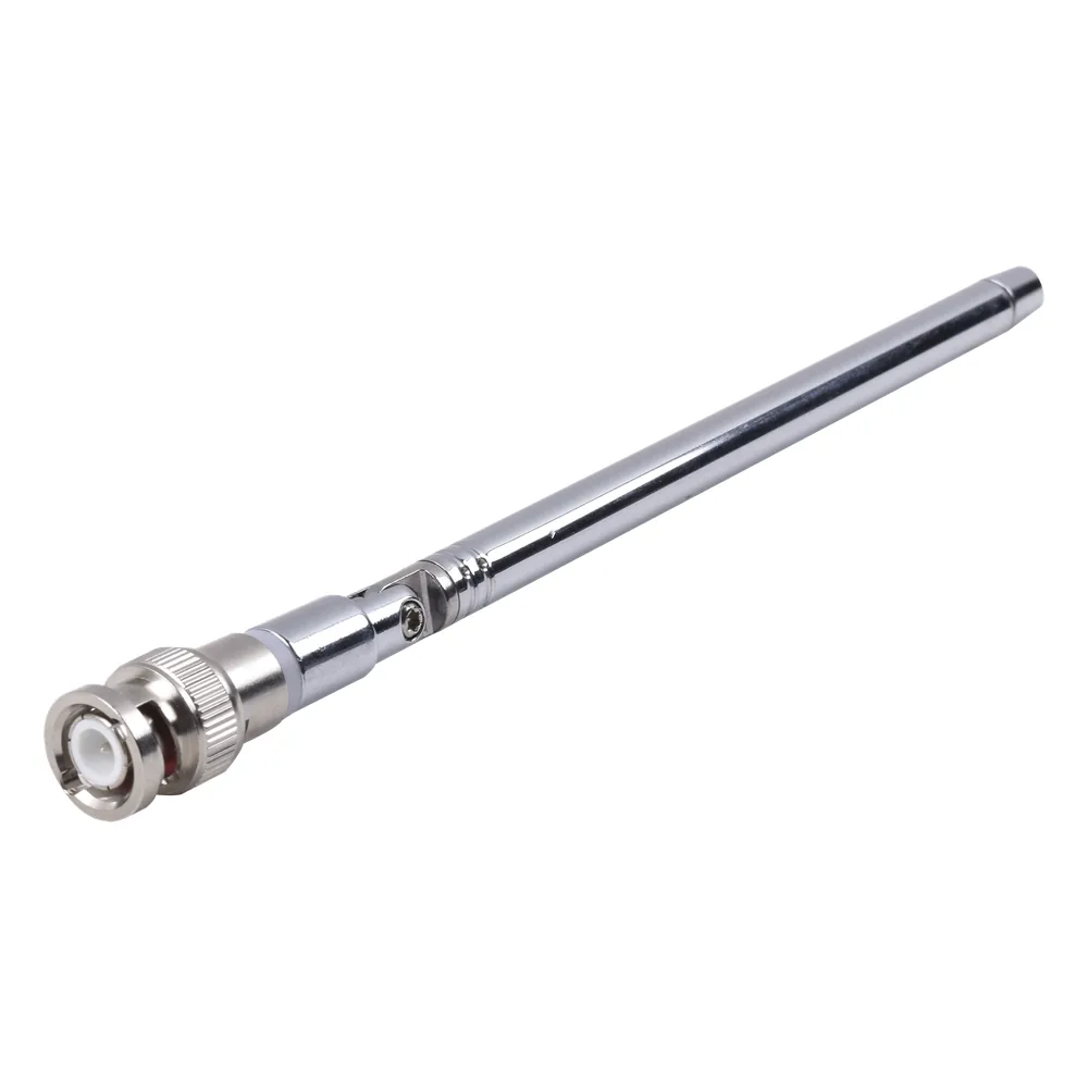 Antena Telescópica RAMSEY para monitor COM-3