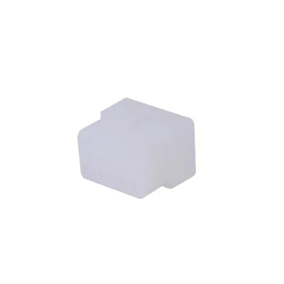 Conector de Plastico, Macho 15 Pos.