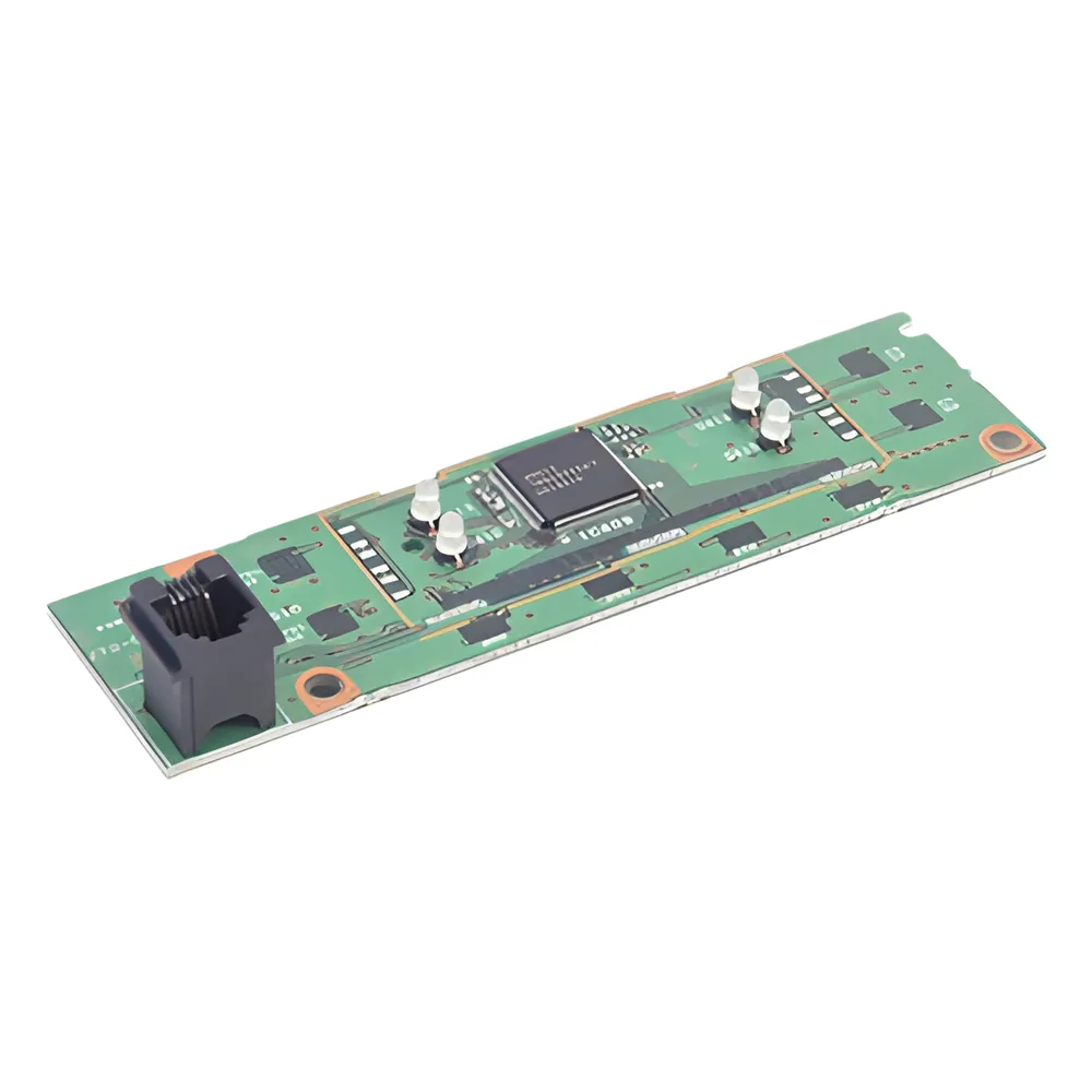CONTROL UNIT PARA TK762HK