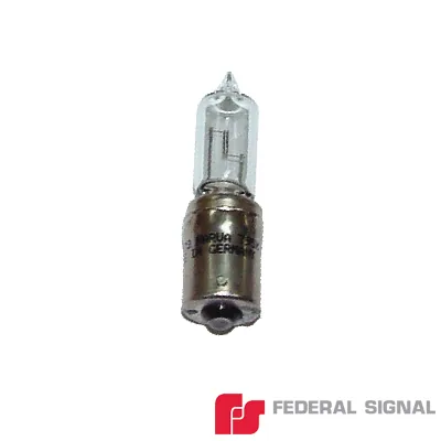 Foco #795X de halógeno, para barras de luces, 12 Vcc, 50 W.