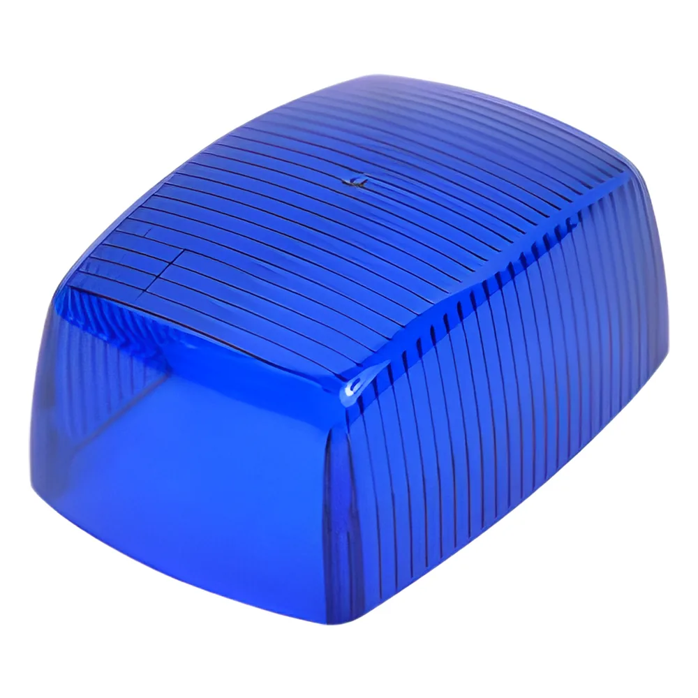 Lente de reemplazo para GS2, Color Azul