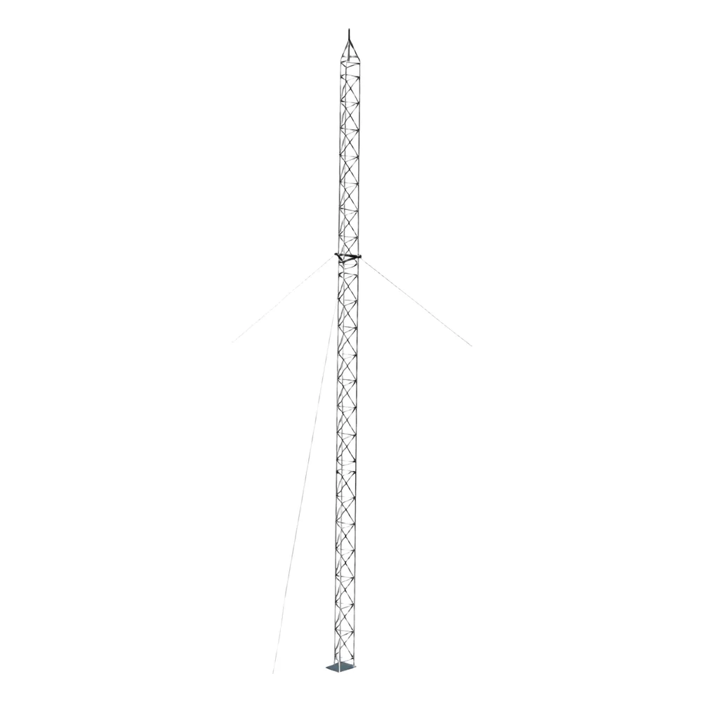 Kit para Torre ROHN de 46 m.