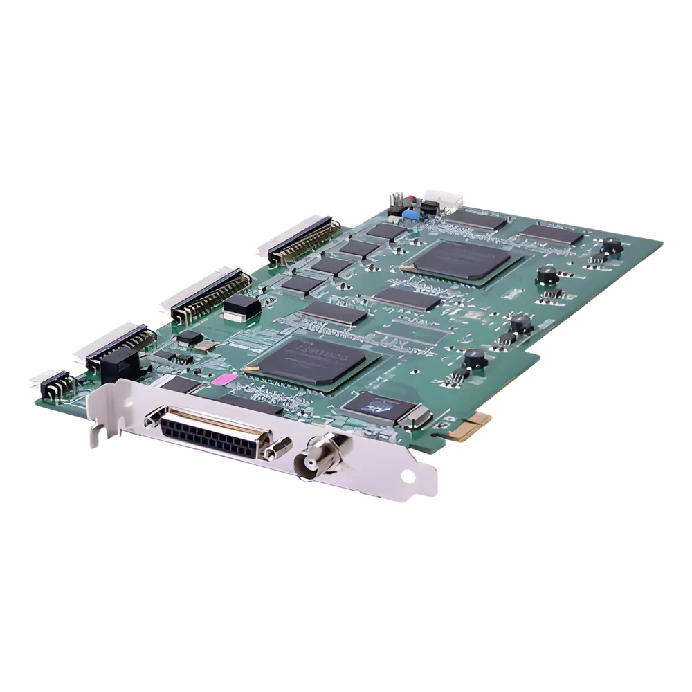 TARJETA MASTER P/ID832 C/SPOT16C