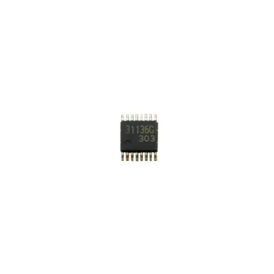 Discriminador de audio para radios KENWOOD TK2170, 3170.