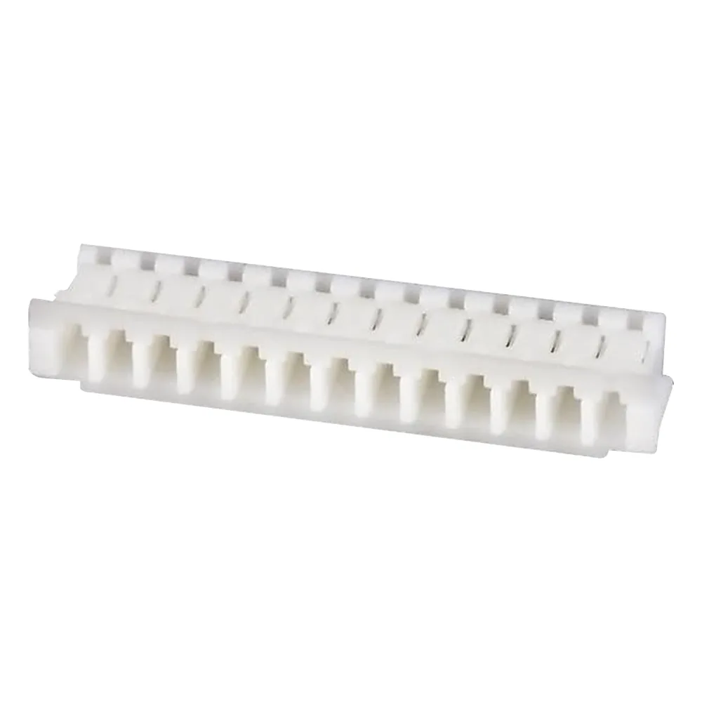 Conector ZHR-13 para 13 Contactos a 1.5 mm de Separación.