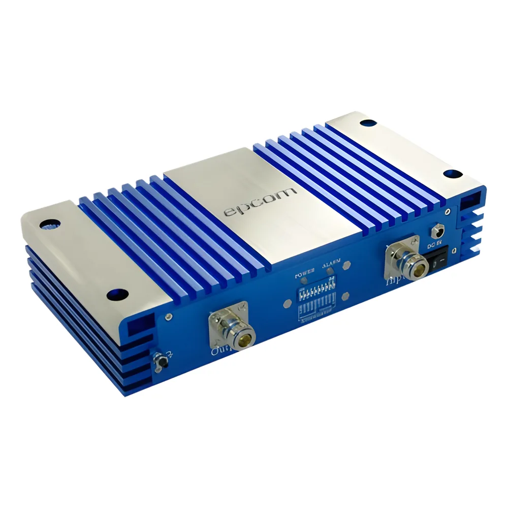 (EPSIG-08) Amplificador bidireccional de celular en 850 MHz para edificio (interiores)